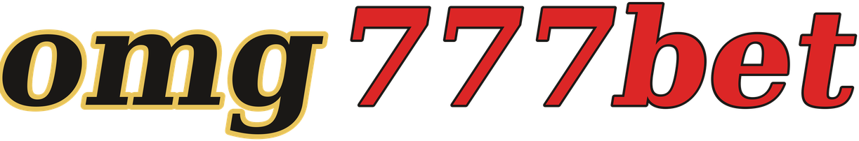 omg777bet logo